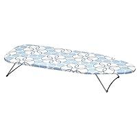Algopix Similar Product 5 - Household Essentials Small Steel Table