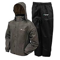 Algopix Similar Product 6 - FROGG TOGGS Mens Classic AllSport