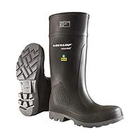 Algopix Similar Product 7 - Dunlop E46204305 Purofort Professional