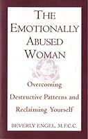 Algopix Similar Product 10 - The Emotionally Abused Woman