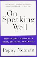 Algopix Similar Product 13 - On Speaking Well How to Give a Speech