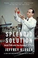 Algopix Similar Product 6 - Splendid Solution Jonas Salk and the
