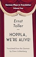 Algopix Similar Product 5 - Hoppla, We're Alive!: Drama (2)