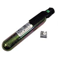Algopix Similar Product 3 - MUSTANG SURVIVAL 33 Gram CO2