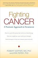 Algopix Similar Product 4 - Fighting Cancer A Nontoxic Approach to