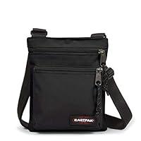 Algopix Similar Product 2 - Eastpak Messenger Bag, Wild Pink