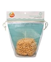 Algopix Similar Product 9 - Natural Sea Sponge Extra Large Bath Size