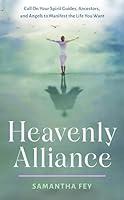 Algopix Similar Product 19 - Heavenly Alliance Call on Your Spirit