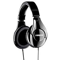 Algopix Similar Product 19 - Shure SRH240A Professional Quality