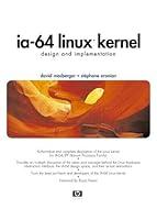 Algopix Similar Product 19 - IA64 Linux Kernel Design and