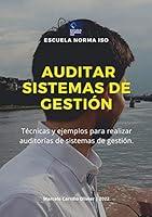 Algopix Similar Product 1 - Auditar sistemas de gestin Tcnicas y