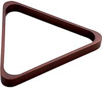 Algopix Similar Product 20 - OUTLAW Action RK8T Wood Triangle Rack