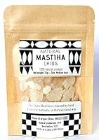 Algopix Similar Product 14 - Chios Mastiha Tears Gum Greek 100