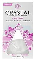 Algopix Similar Product 15 - Crystal Deodorant Rock 5oz Crystal4