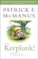 Algopix Similar Product 6 - Kerplunk!: Stories