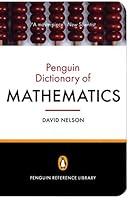 Algopix Similar Product 1 - The Penguin Dictionary of Mathematics