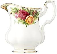 Algopix Similar Product 1 - Royal Albert Old Country Roses Creamer