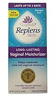 Algopix Similar Product 6 - Replens LongLasting Vaginal
