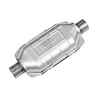 Algopix Similar Product 12 - Flowmaster 940635 Catalytic Converter