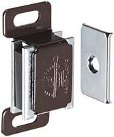 Algopix Similar Product 4 - Aluminum Surface Mount Magnetic Catch