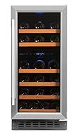 Algopix Similar Product 15 - Smith  Hanks 32 Bottle Under Counter