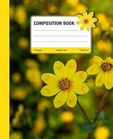 Algopix Similar Product 7 - Composition Notebook Ethiopian New