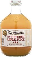 Algopix Similar Product 4 - Martinellis Juice Apple Unfiltered