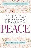 Algopix Similar Product 14 - Everyday Prayers for Peace A 30Day