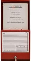 Algopix Similar Product 3 - Space Age Electronics FDB Fire Alarm