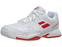Algopix Similar Product 17 - Babolat Kids Pulsion All Court Junior