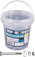 Algopix Similar Product 7 - CONNEX B30163 601 10 x 110mm Machine