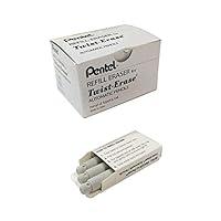 Algopix Similar Product 6 - Pentel Refill Erasers For Pentel