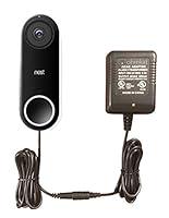 Algopix Similar Product 20 - OhmKat Video Doorbell Power Supply