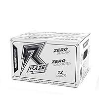 Algopix Similar Product 14 - Raze Energy Drink  Performance and