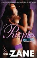 Algopix Similar Product 4 - Purple Panties An Eroticanoircom