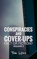 Algopix Similar Product 11 - Conspiracies and CoverUps Fact or