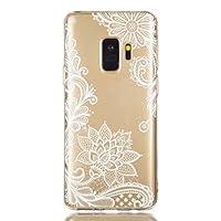 Algopix Similar Product 18 - Amocase Cute Floral Case with 2 in 1