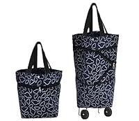 Algopix Similar Product 17 - Collapsible Foldable Cart Reusable