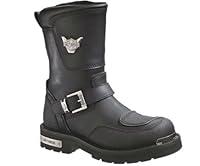 Algopix Similar Product 10 - HarleyDavidson Mens Shift Leather