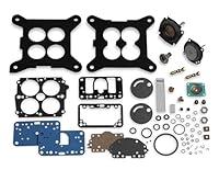 Algopix Similar Product 3 - Holley 31346 Renew Kit Carburetor