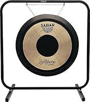 Algopix Similar Product 15 - Sabian Crash Cymbal, Brass, inch (52402)
