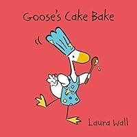 Algopix Similar Product 2 - Goose's Cake Bake