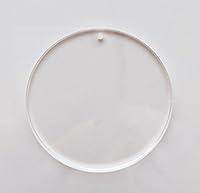 Algopix Similar Product 5 - MEYA Set of 15pcs High Clear Blank