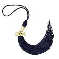 Algopix Similar Product 20 - Tassel Depot 2024 Navy Graduation