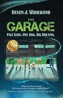 Algopix Similar Product 15 - The Garage Five Kids One Dog Big