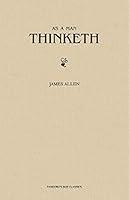 Algopix Similar Product 14 - As a Man Thinketh