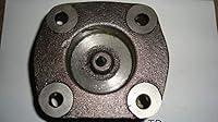 Algopix Similar Product 3 - JCB PARTS 3CX TRUNNION 458/20061
