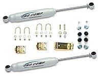 Algopix Similar Product 15 - Pro Comp 222582 Dual Steering