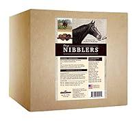 Algopix Similar Product 19 - Omega Nibblers Blackstrap Molasses