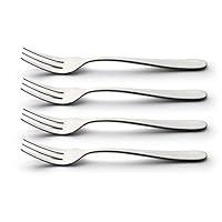 Algopix Similar Product 7 - Windsor Stainless Steel Pastry Forks